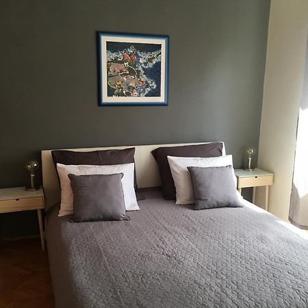 Apartments Vuica Умаг Екстер'єр фото