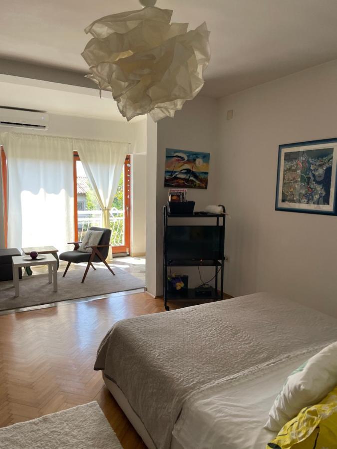 Apartments Vuica Умаг Екстер'єр фото